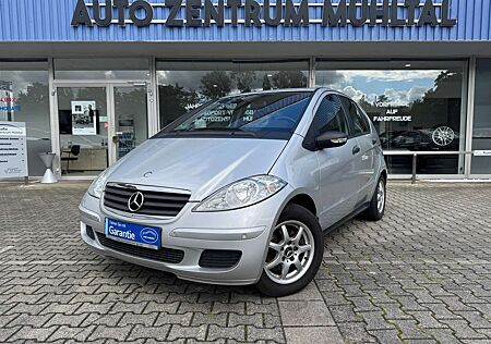 Mercedes-Benz A 170 *KLIMA*PDC*ALU*TÜV 01/26*124.000 km*