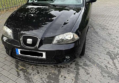 Seat Ibiza 1.2 12V Reference