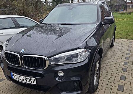 BMW X5 xDrive30d