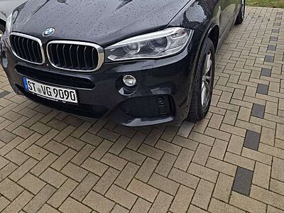 BMW X5 xDrive30d