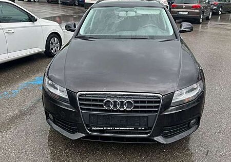 Audi A4 Avant Ambiente