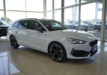 Cupra Leon ST 1.5eTSI DSG 3*J.Gar/ACC/LED/Kamera/Keyless