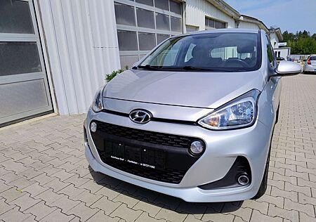 Hyundai i10 YES!