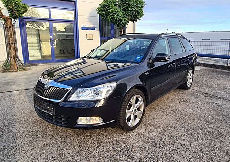 Skoda Octavia Family