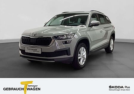 Skoda Kodiaq 2.0 TDI DSG 4x4 FACELIFT LED VIRTUAL NAVI