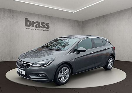 Opel Astra K 1.4 Turbo Dynamic