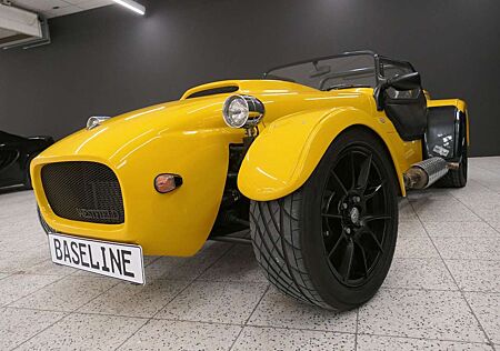 Lotus Super Seven Westfield SEIW - LHD - Zetec - TOP Z