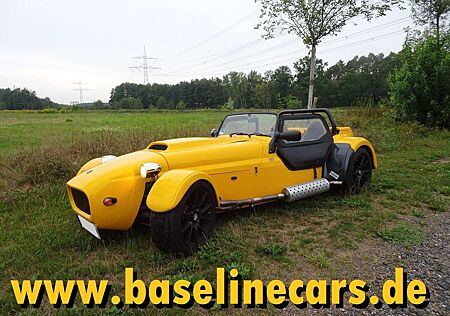 Lotus Super Seven Westfield SEIW - LHD - Zetec - TOP Z