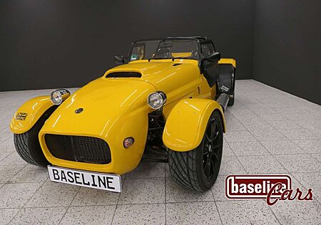 Lotus Super Seven Westfield SEIW - LHD - Zetec - TOP Z