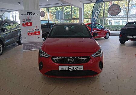 Opel Corsa F Elegance