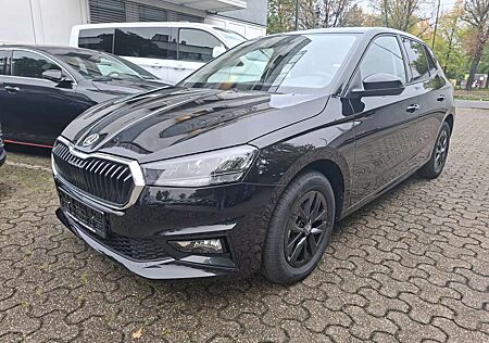 Skoda Fabia 1.0 MPI 59KW 130Jahre |LED|SMART LINK|KAMERA