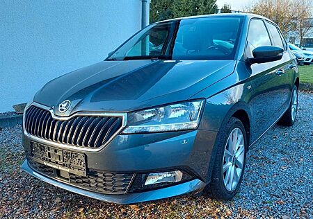 Skoda Fabia 70kW SOLEIL- Navi-ACC-Multi-TOP