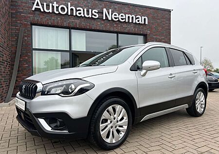 Suzuki SX4 S-Cross Comfort*SHZ*NAVI*RFK*