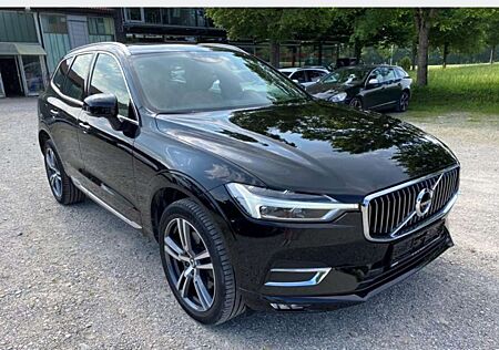 Volvo XC 60 XC60 XC60 Diesel D5 AWD Geartronic Inscription