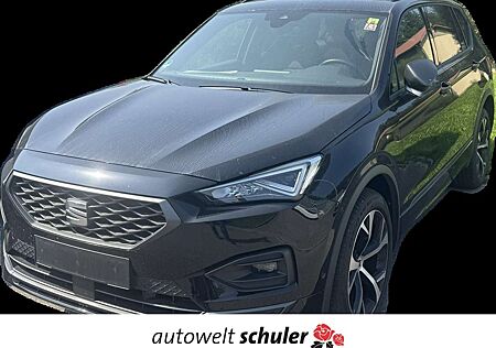Seat Tarraco 2.0 TSI DSG 4Drive FR AHK 7-Sitzer LED Navi SHZ