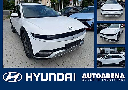 Hyundai IONIQ 5 Dynamiq Elektro Navi, Klimaaut, 800 Volt