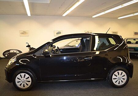 VW Up Volkswagen ! take ! BMT/Start-Stopp