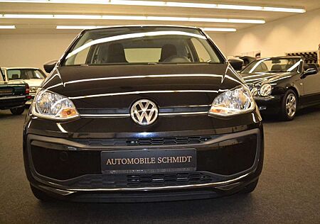 VW Up Volkswagen ! take ! BMT/Start-Stopp