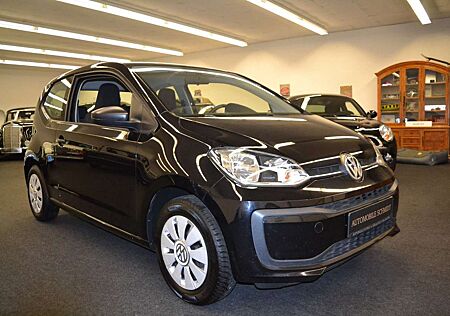 VW Up Volkswagen ! take ! BMT/Start-Stopp