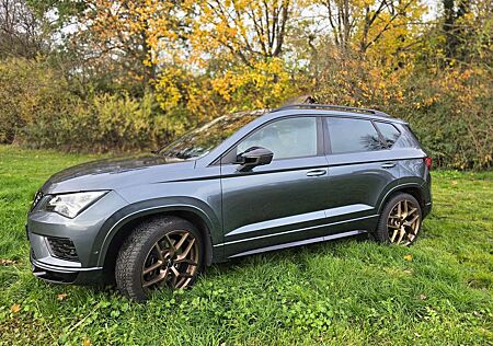 Cupra Ateca 2.0 TSI 4Drive DSG