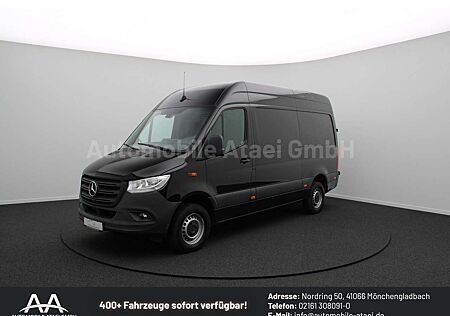 Mercedes-Benz Sprinter 317 NAVI+ 360° KAMERA+ SITZHEIZ. 0069