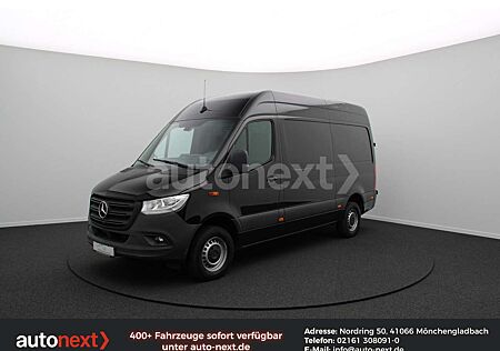 Mercedes-Benz Sprinter 317 NAVI+ 360° KAMERA+ SITZHEIZ. 0069