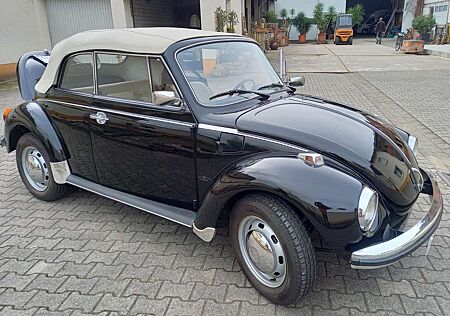 VW Käfer Volkswagen 1303 Cabrio, Oldtimer, H-Kennzeichen