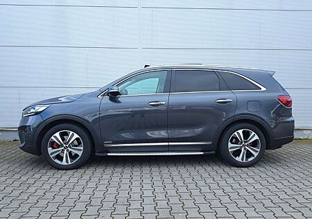 Kia Sorento GT-Line 4WD (360 Kamera/Pano/Head-Up)