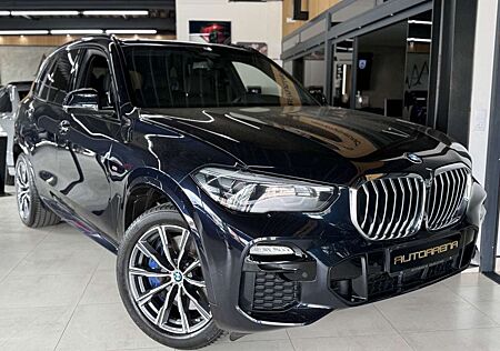 BMW X5 30d xDRIVE*M-SPORTPAKET*LED*H-UP*SITZHZG*360°
