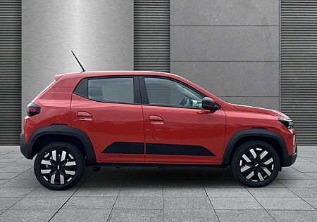 Dacia Spring Expression CCS+PDC+DAB Electric 65 48 kW (65 PS...