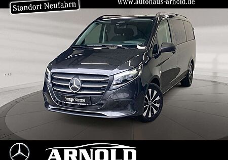 Mercedes-Benz Vito 119 CDI Tourer Lang 8-Sitze MULTIBEAM 360°!