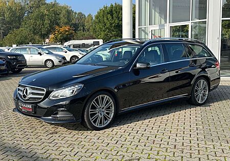 Mercedes-Benz E 250 E250 T-Modell CDI BlueEfficiency