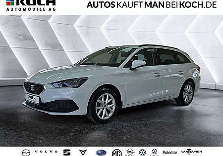Seat Leon Sportstourer 1.0 eTSI Style DSG PDC LED AHK
