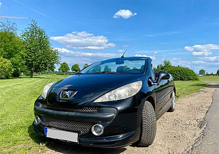 Peugeot 207 Sport