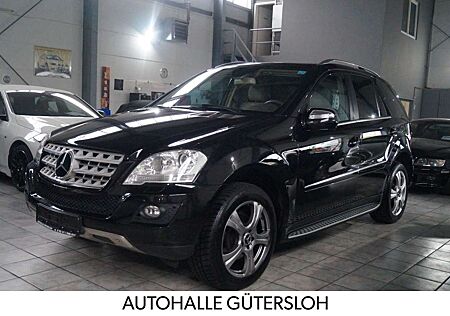 Mercedes-Benz ML 320 CDI SPORT*Navi*Leder*AHK*Standheizung