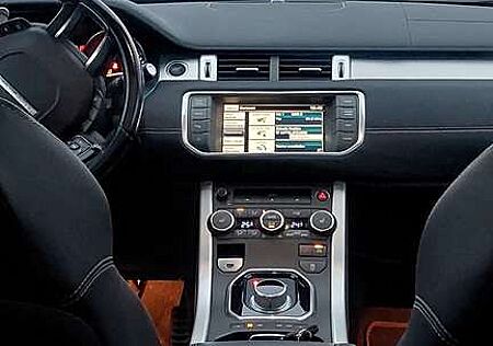 Land Rover Range Rover Evoque 5p 2.2 td4 Launch edition 150cv