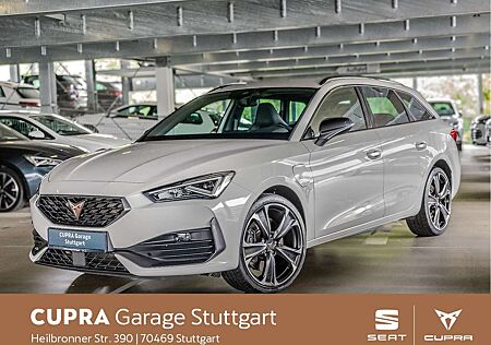 Cupra Leon Sportstourer 1.4 e-HYBRID 110 kW