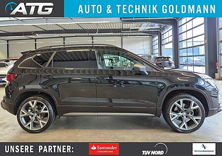 Seat Ateca FR 1.5 TSI BEATS PANO NAVI SHZ ACC AHK