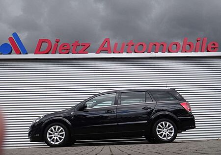 Opel Astra Caravan 1.9 CDTI Sitzheizung