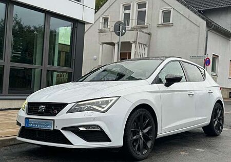 Seat Leon 1.5 TSI FR Black Matt Edition Pano/Navi