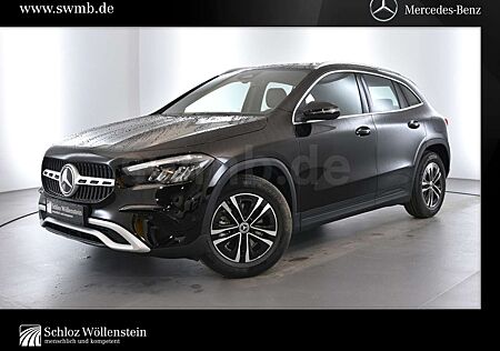 Mercedes-Benz GLA 180 4,99%/LED/Totwinkel/Spiegel-P/Winter-P   /RfCam
