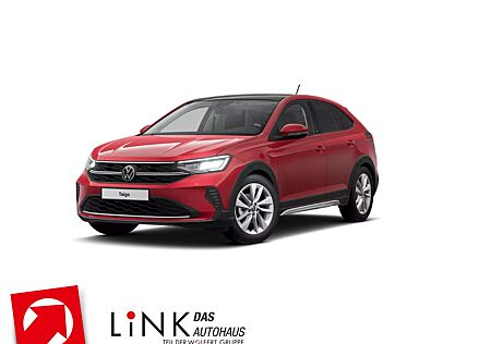 VW Taigo Volkswagen Move 1.0 TSI PANO BEATS RFK ACC CARPLAY