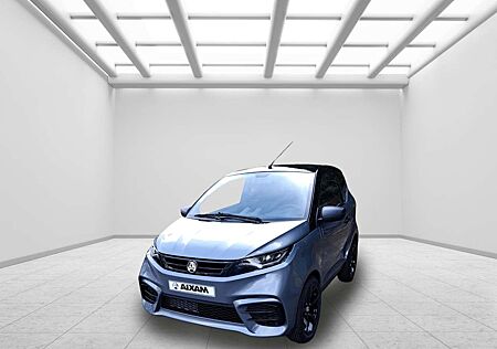 Aixam City Sport Ambition E5+