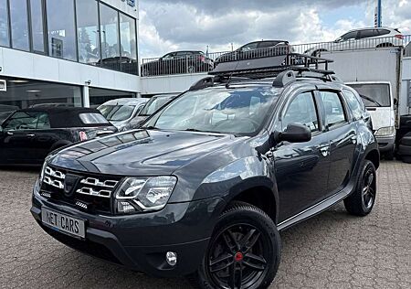 Dacia Duster TCe 125 Laureate*Klima*NAVi*Tempomat*