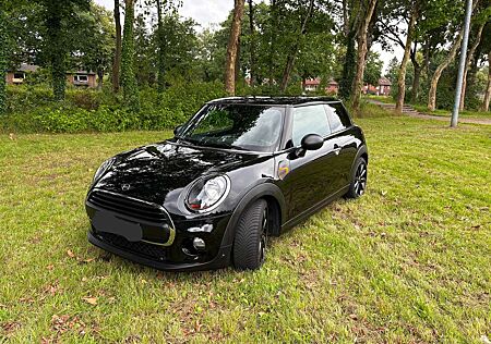 Mini ONE 3-TÜRER