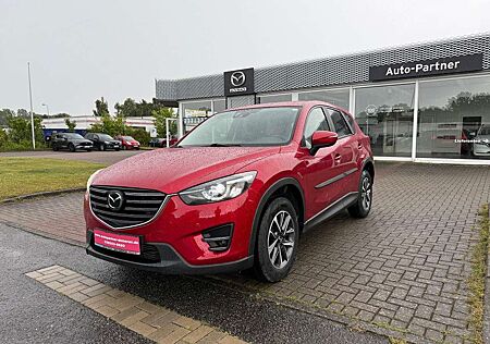 Mazda CX-5 Sports-Line AWD ACC Leder