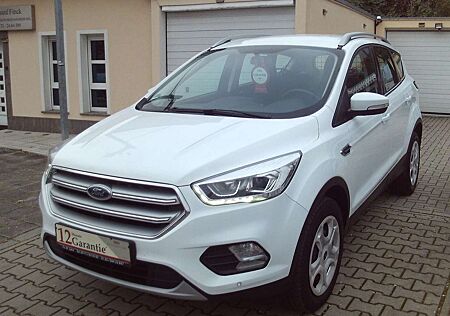 Ford Kuga Cool & Connect Allrad,NAVI,PDC,