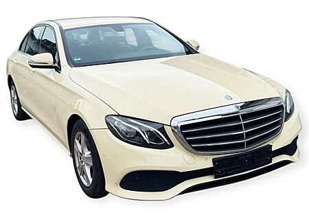 Mercedes-Benz E 200 d (213.012)