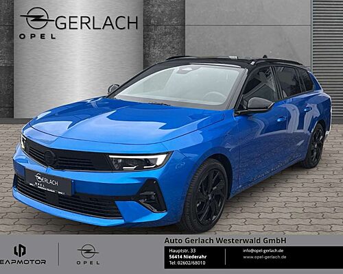Opel Astra L Sports Tourer GS HUD El. Panodach Navi Soundsyst