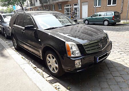 Cadillac SRX 3.6 V6 AWD Elegance
